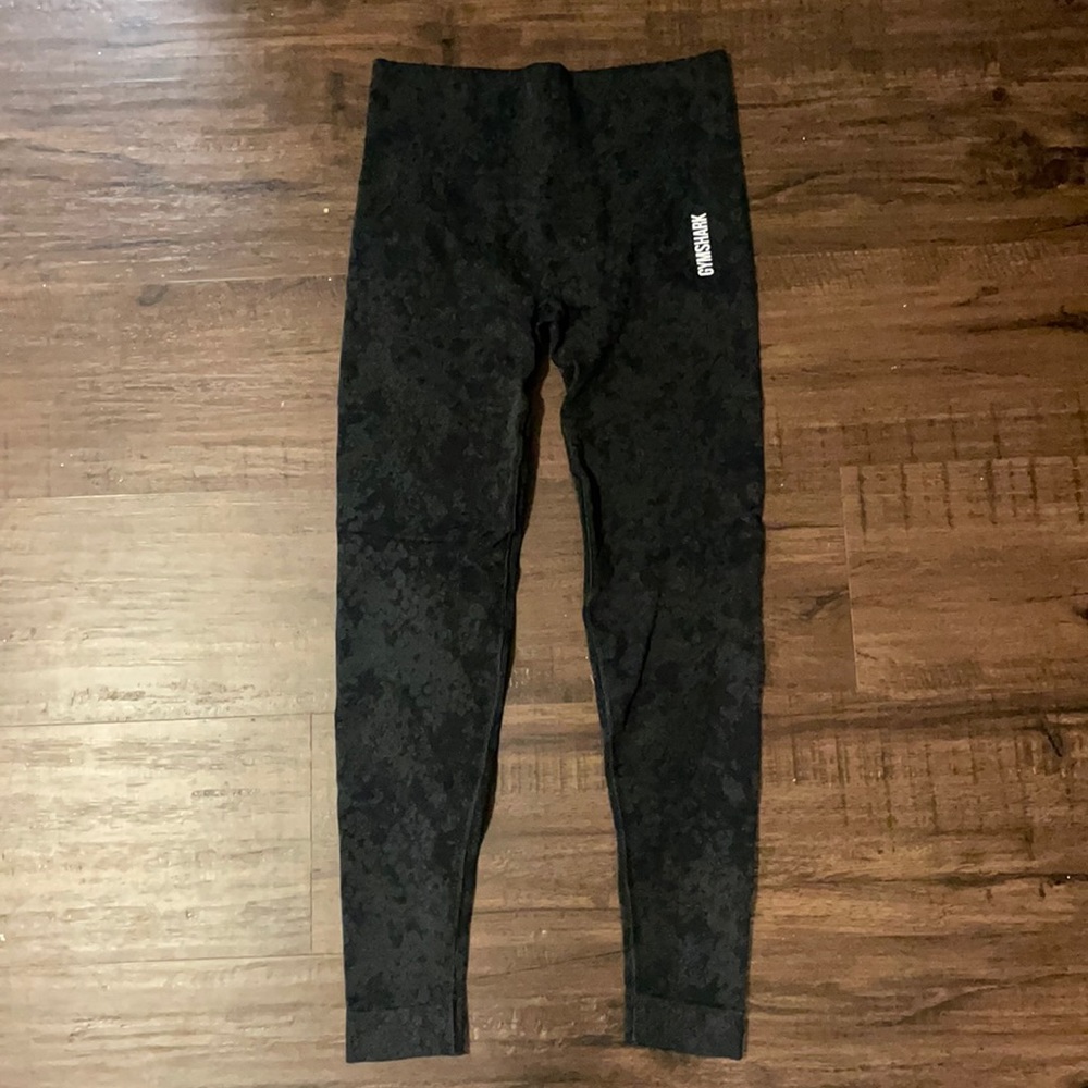 Gymshark Adapt Animal Leggings - S
